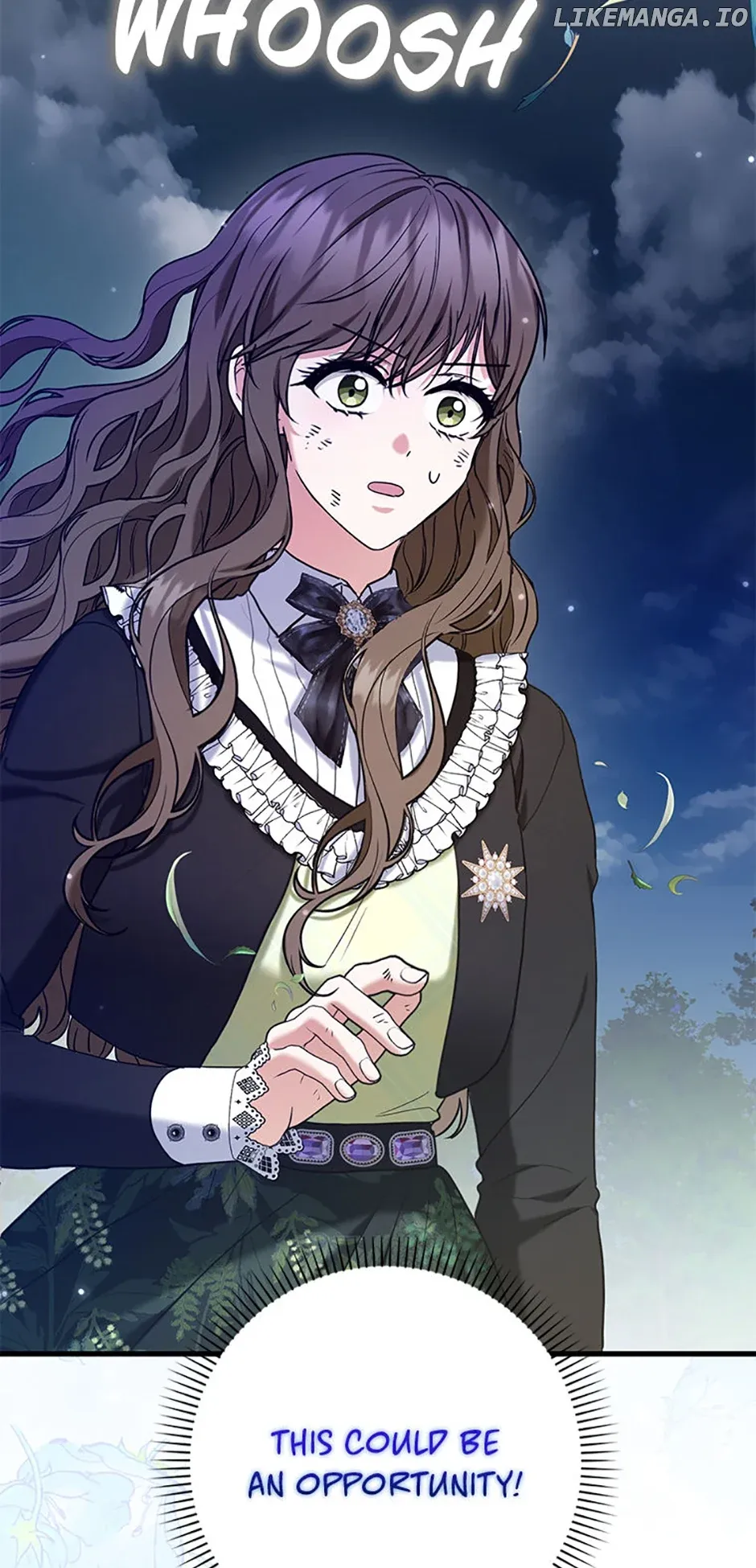 Duke Please Fail! Chapter 26 Online - página 39