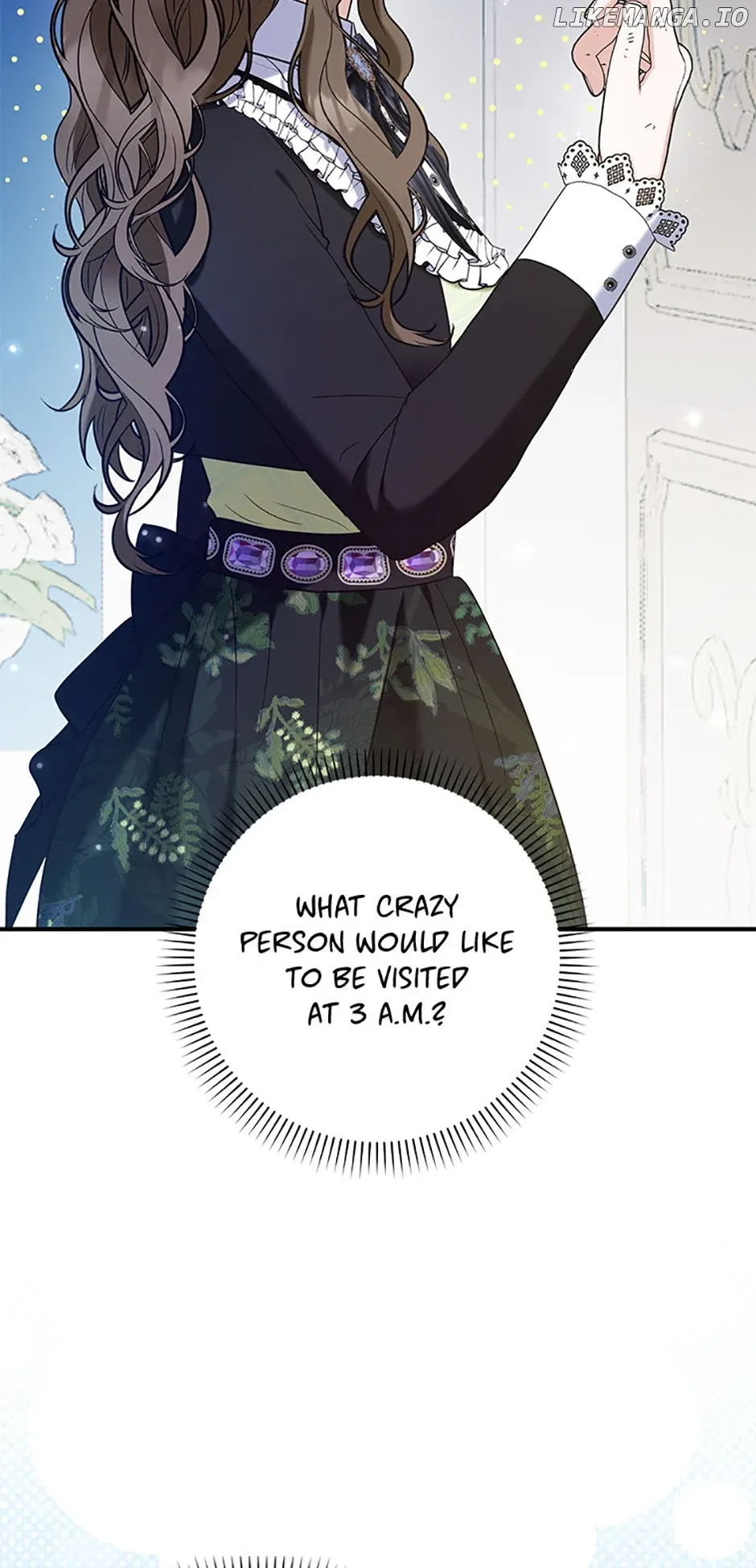 Duke Please Fail! Chapter 26 Online - página 42