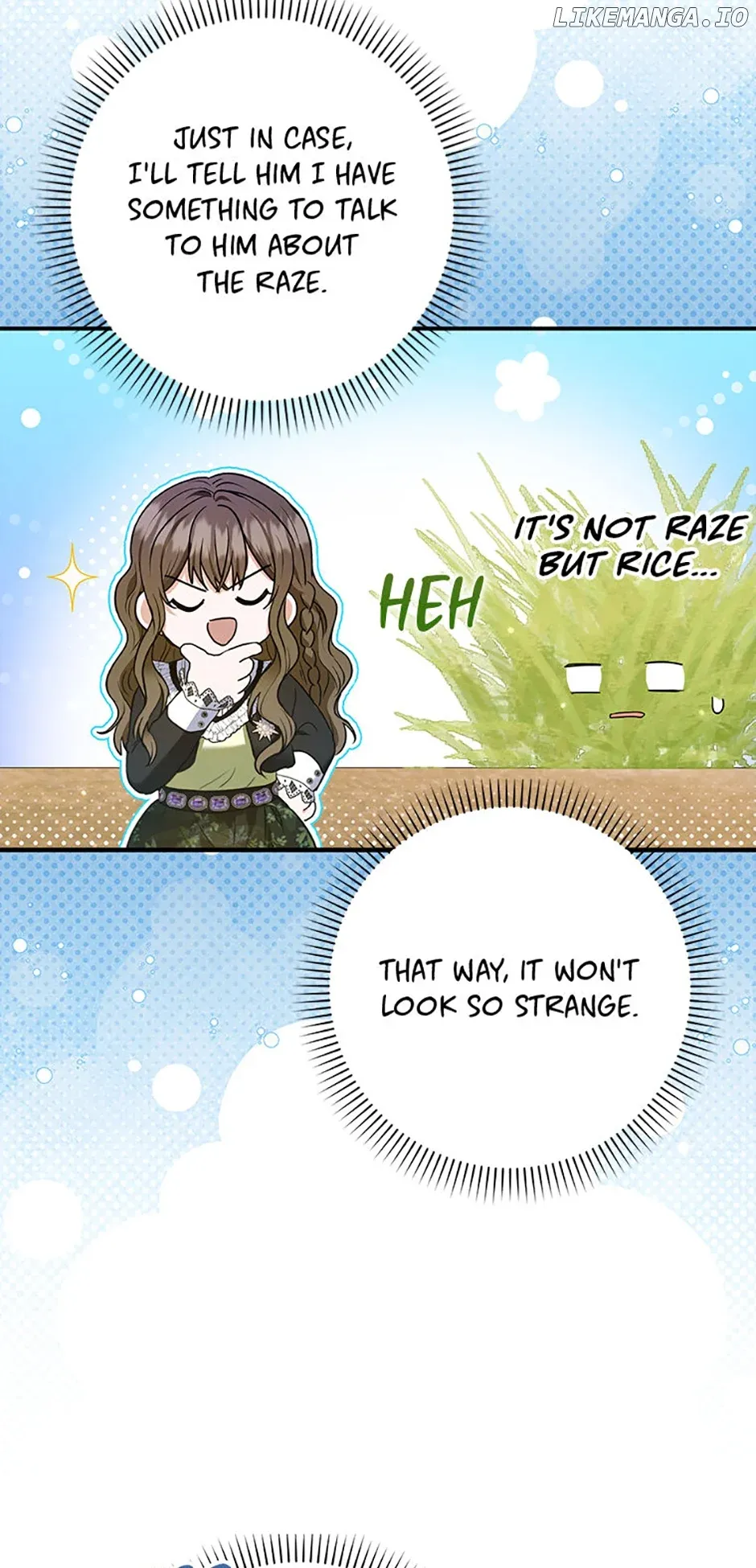 Duke Please Fail! Chapter 26 Online - página 43