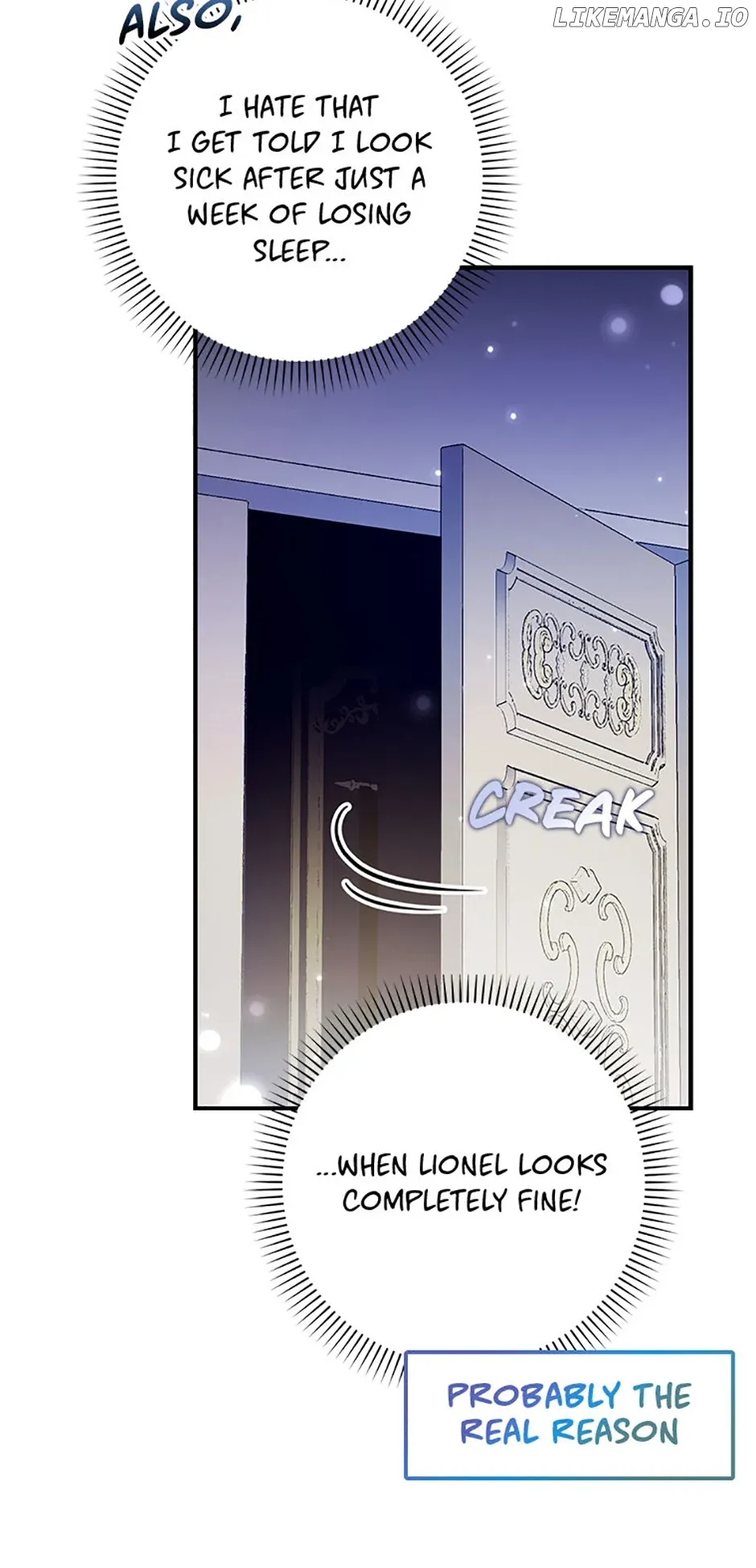 Duke Please Fail! Chapter 26 Online - página 44