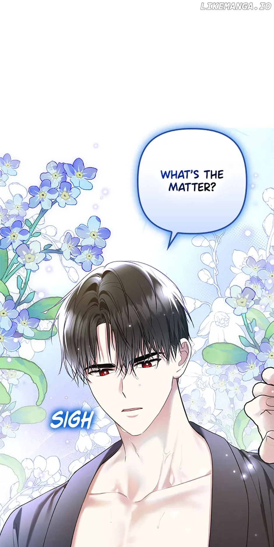 Duke Please Fail! Chapter 26 Online - página 45