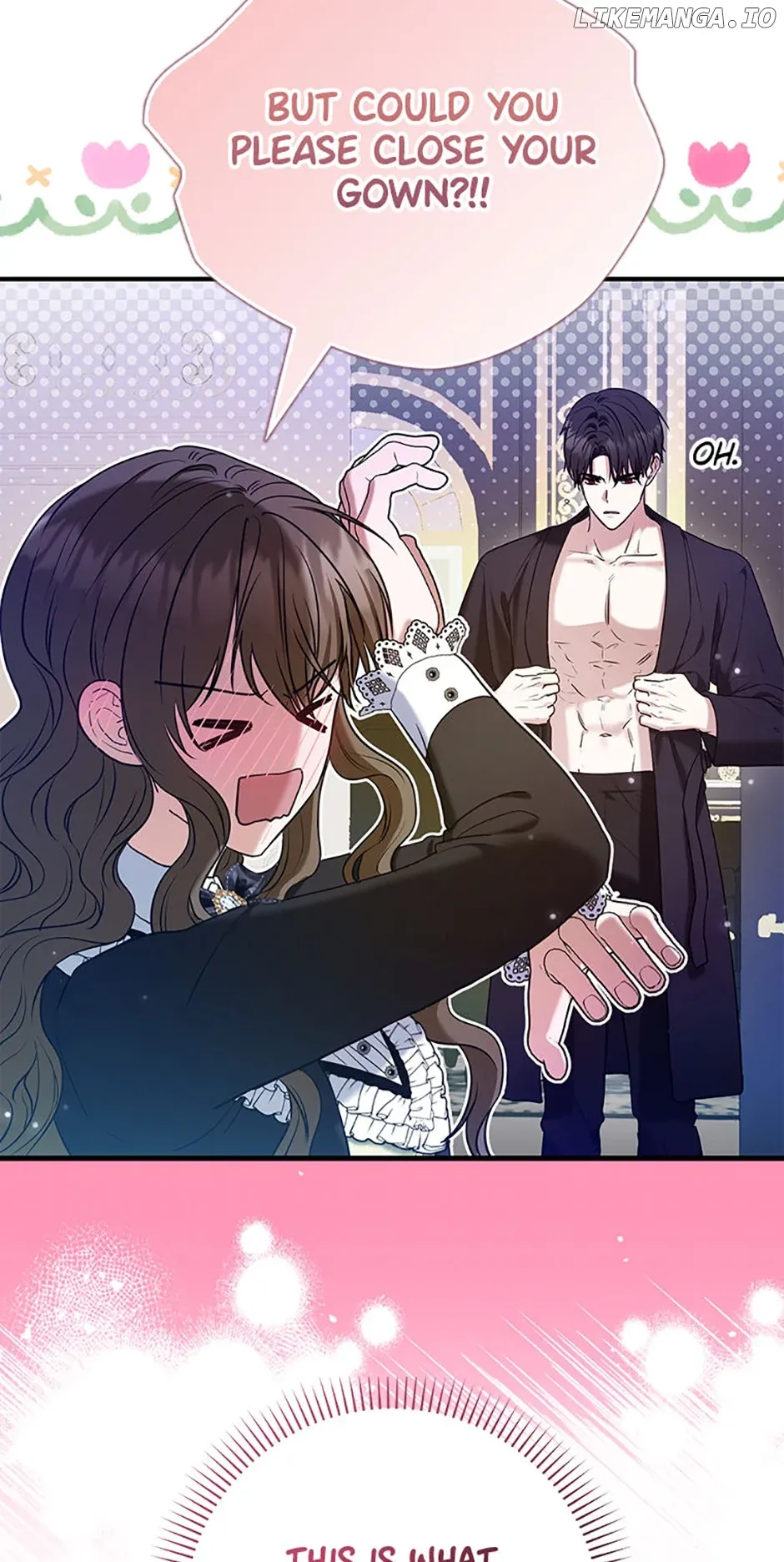 Duke Please Fail! Chapter 26 Online - página 49