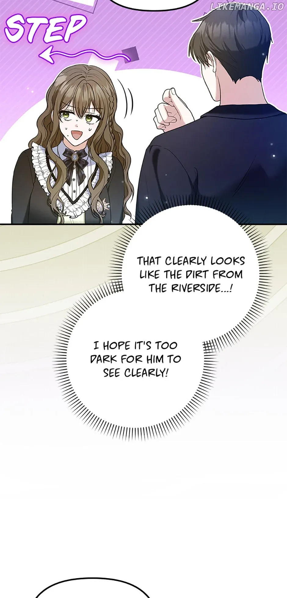 Duke Please Fail! Chapter 26 Online - página 54