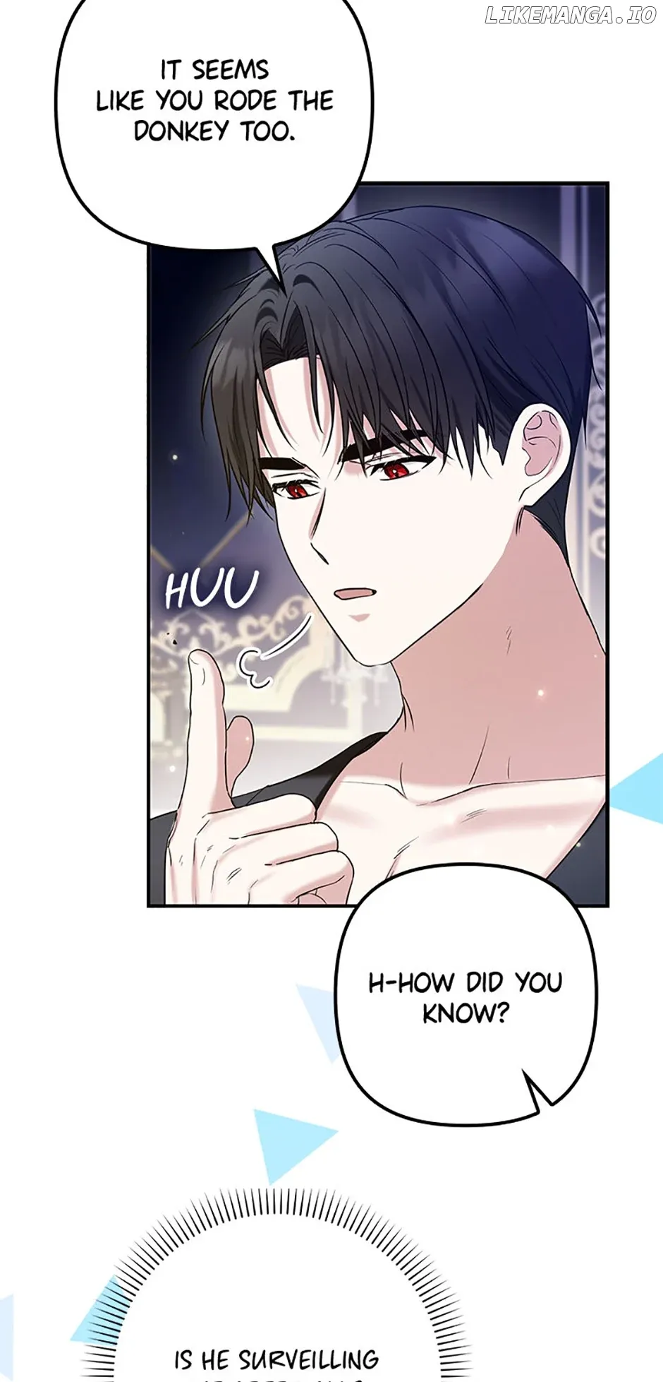Duke Please Fail! Chapter 26 Online - página 55
