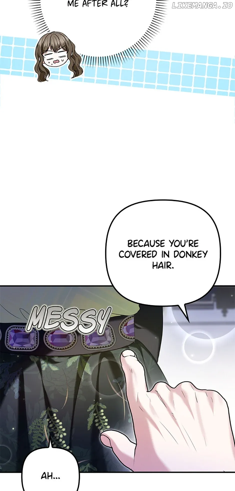 Duke Please Fail! Chapter 26 Online - página 56