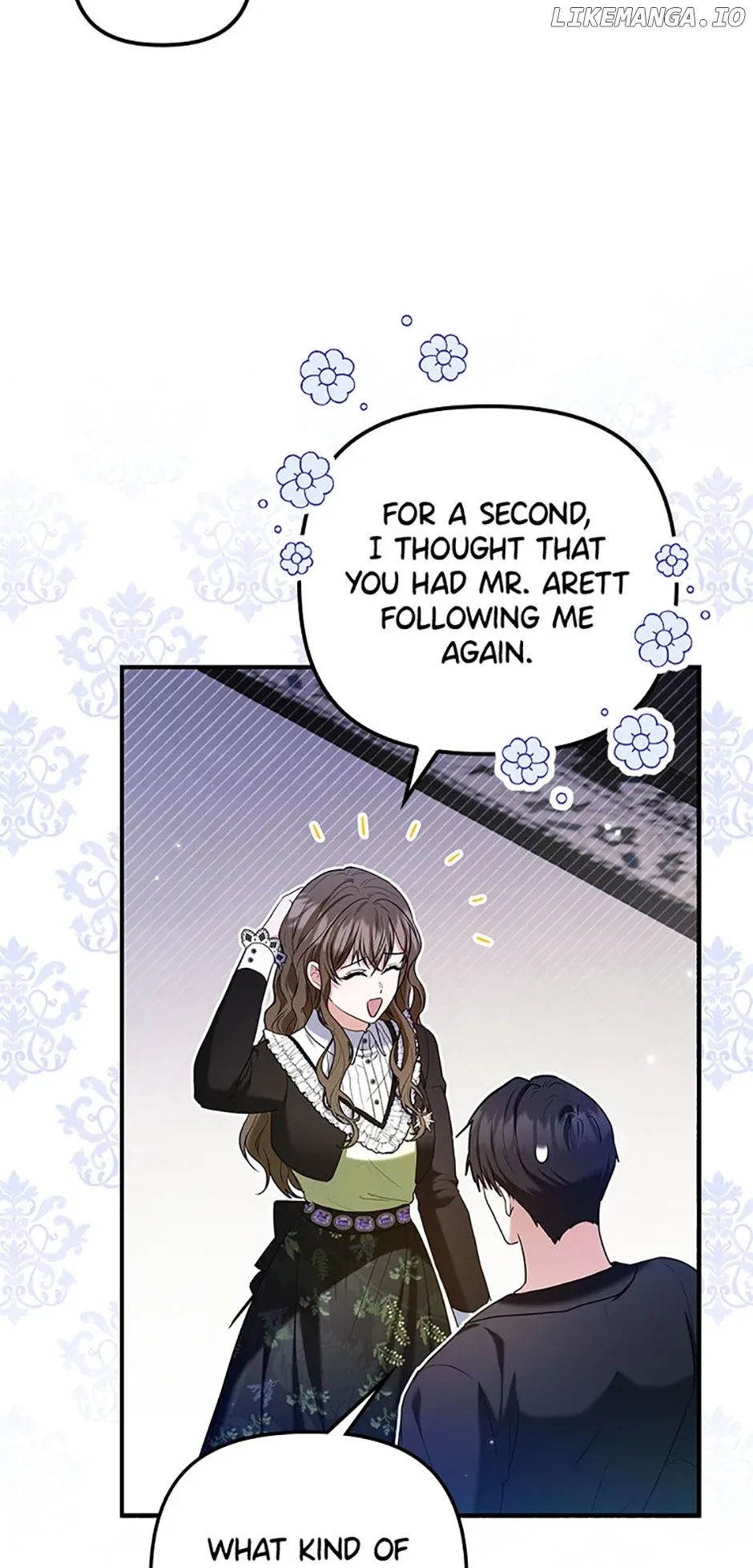Duke Please Fail! Chapter 26 Online - página 57