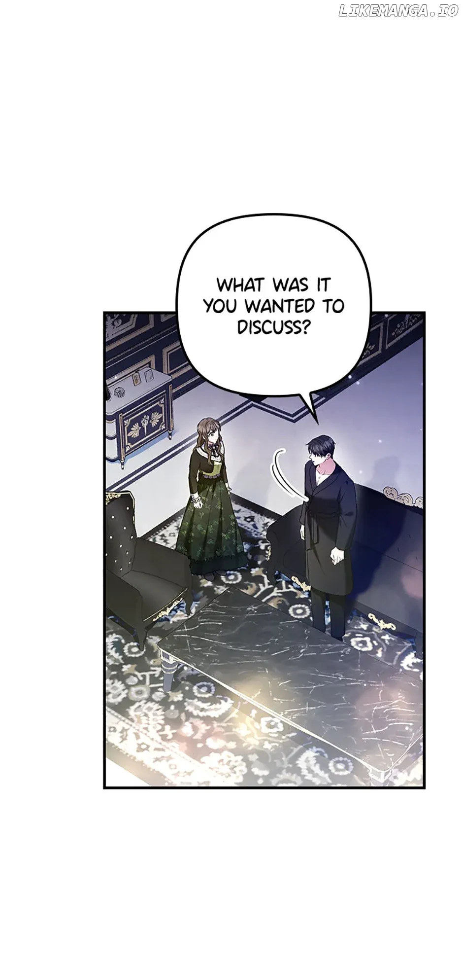 Duke Please Fail! Chapter 26 Online - página 59