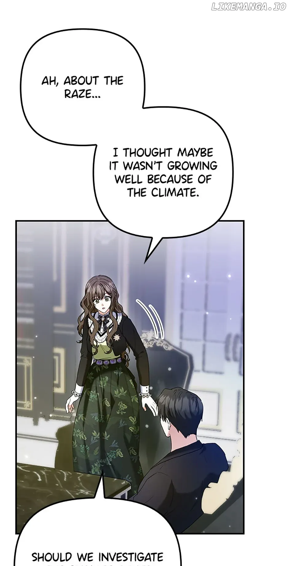Duke Please Fail! Chapter 26 Online - página 60