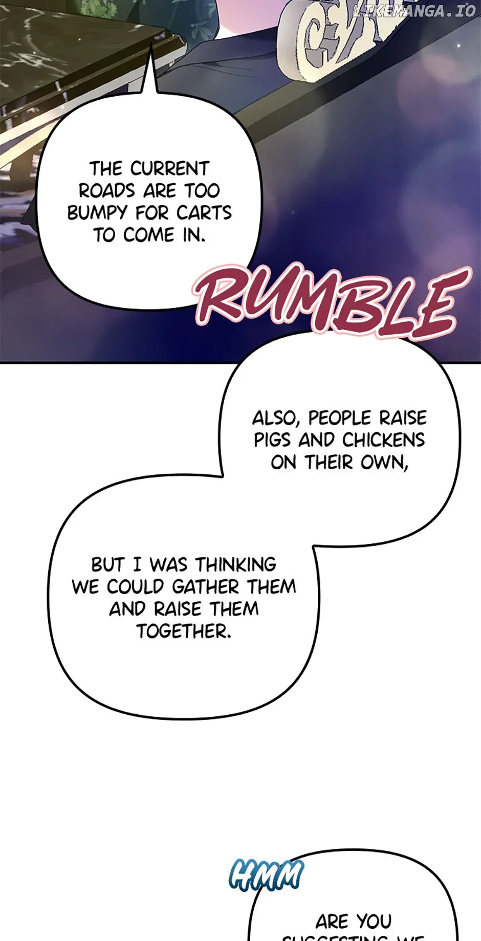 Duke Please Fail! Chapter 26 Online - página 63