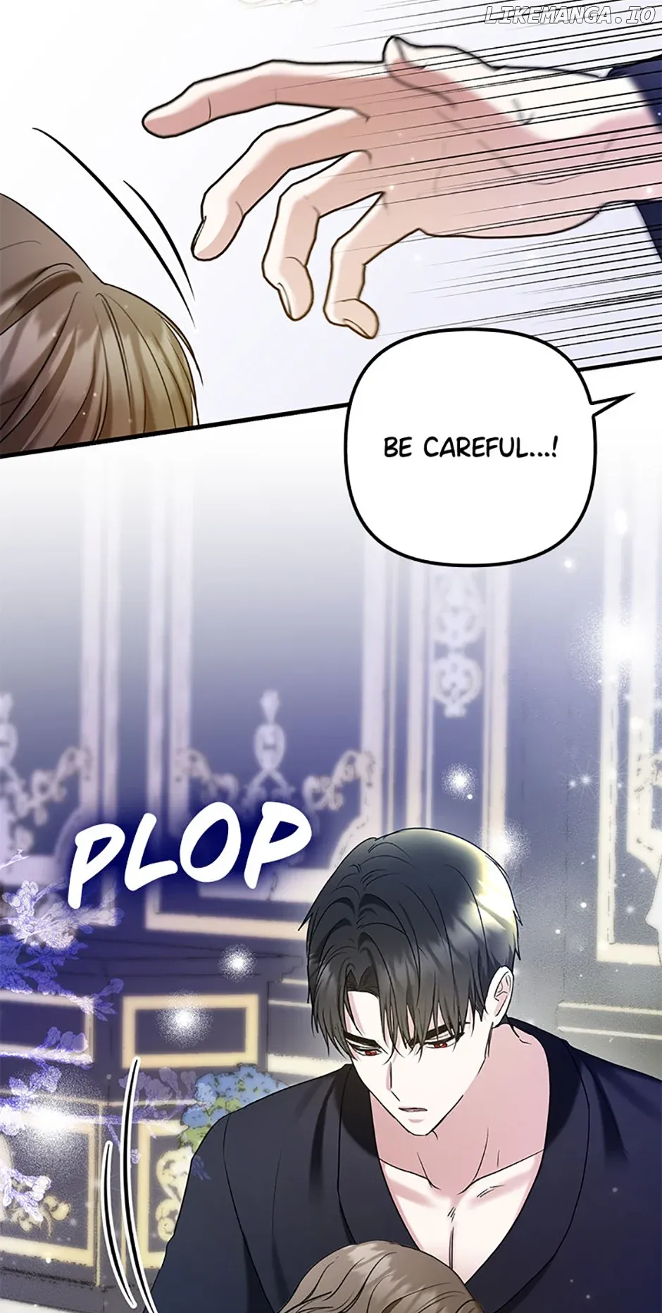Duke Please Fail! Chapter 26 Online - página 69