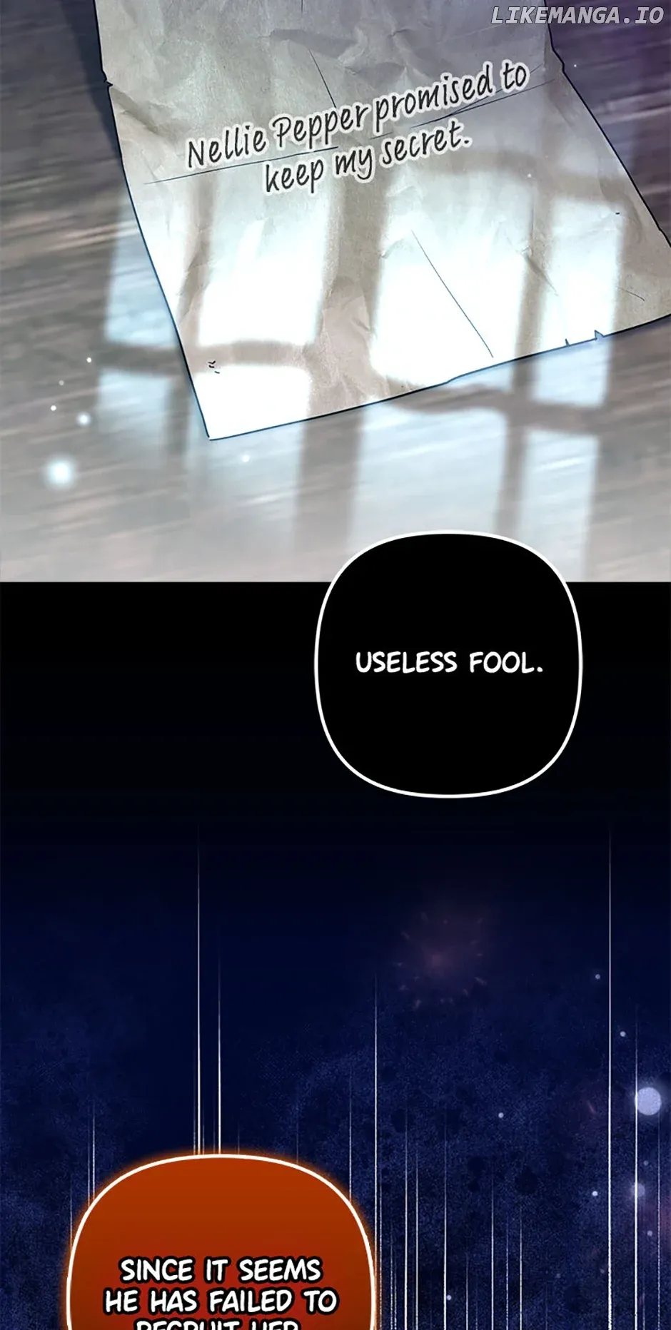 Duke Please Fail! Chapter 26 Online - página 74