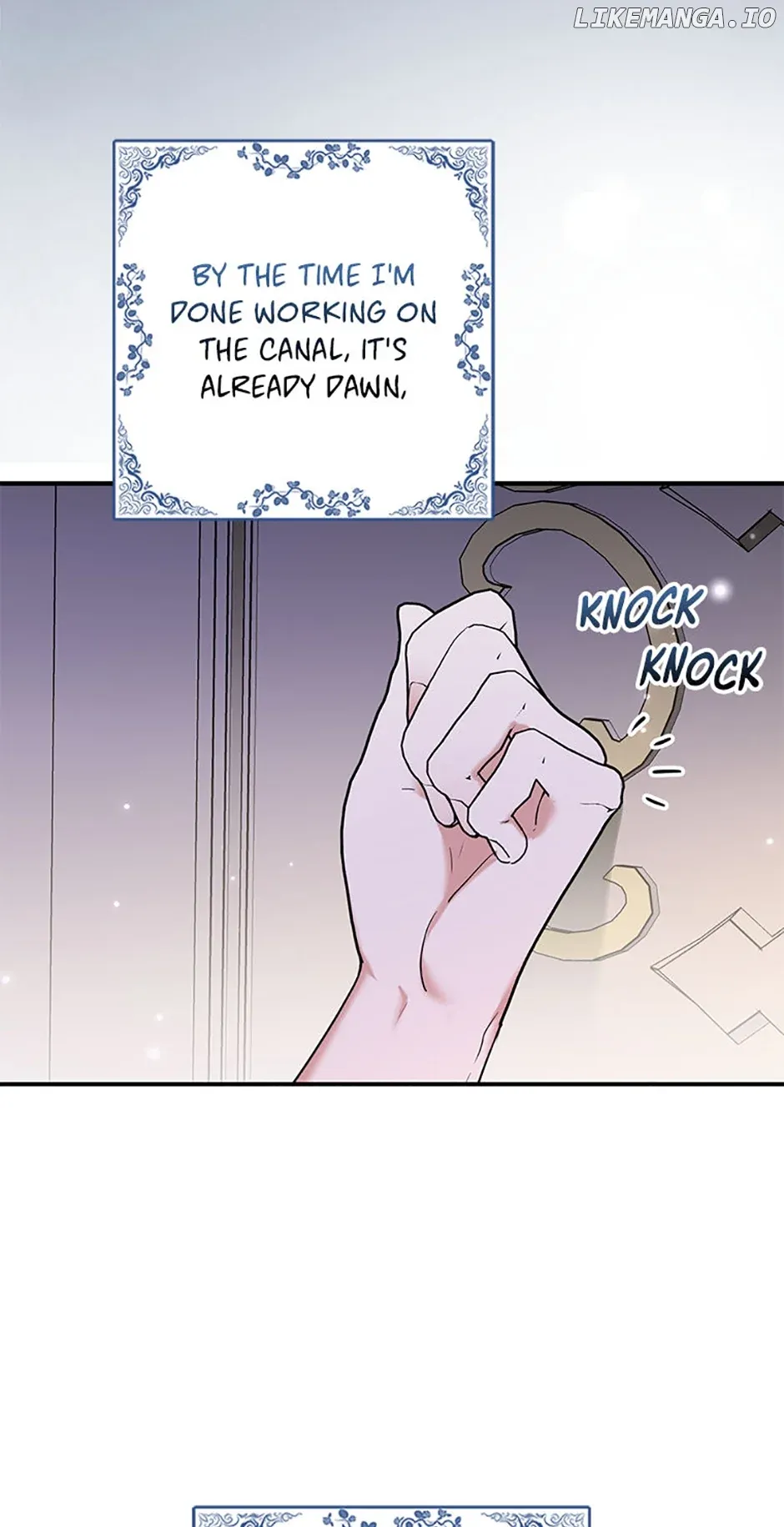 Duke Please Fail! Chapter 27 Online - página 4