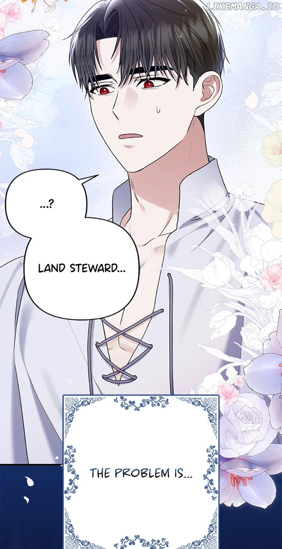 Duke Please Fail! Chapter 27 Online - página 6