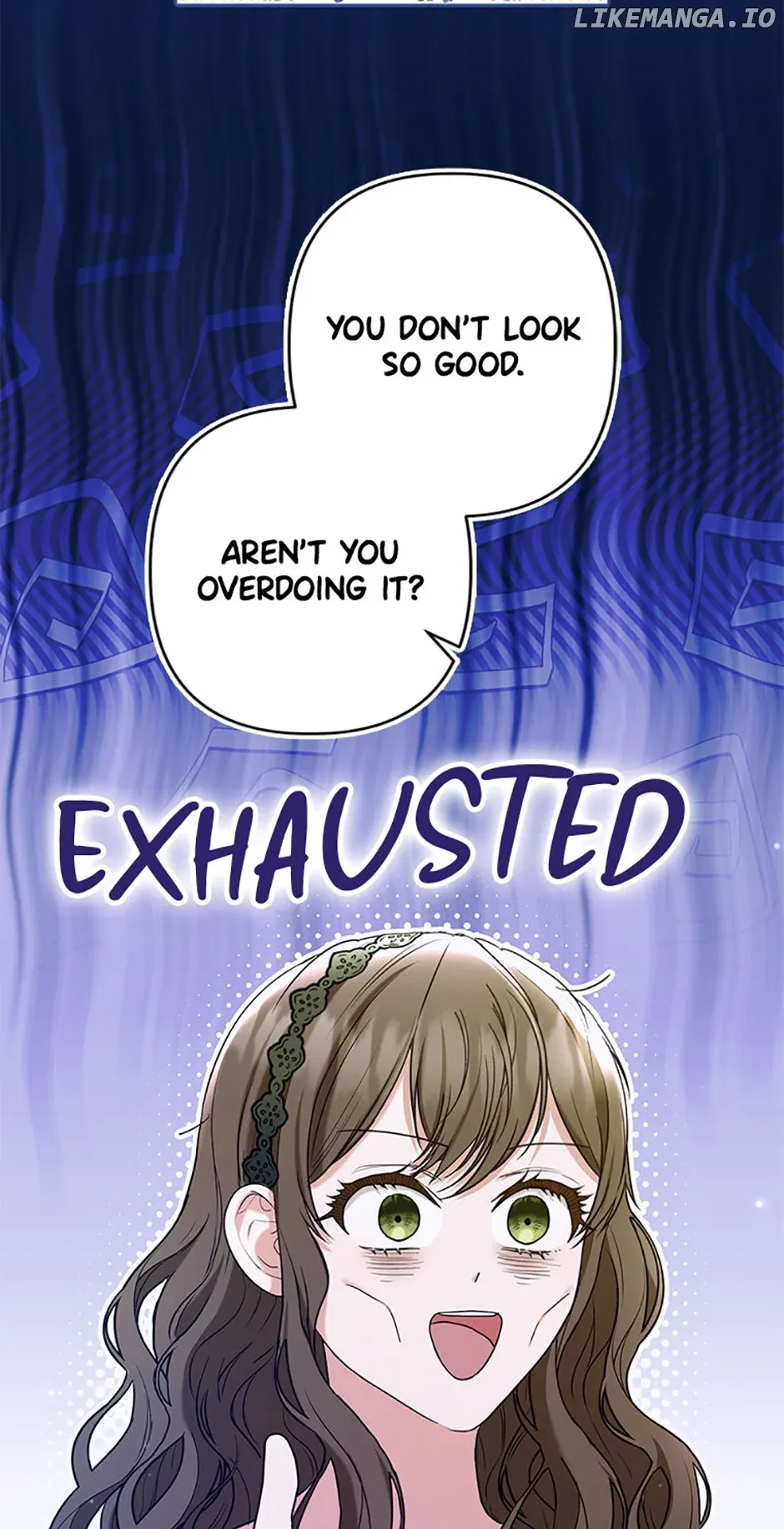 Duke Please Fail! Chapter 27 Online - página 7