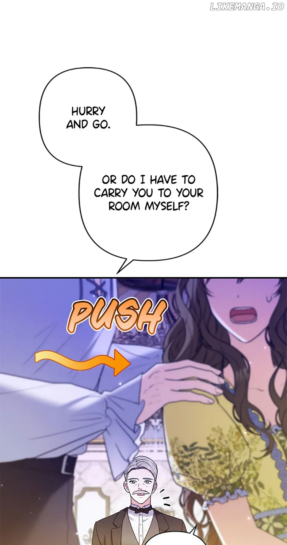 Duke Please Fail! Chapter 27 Online - página 10