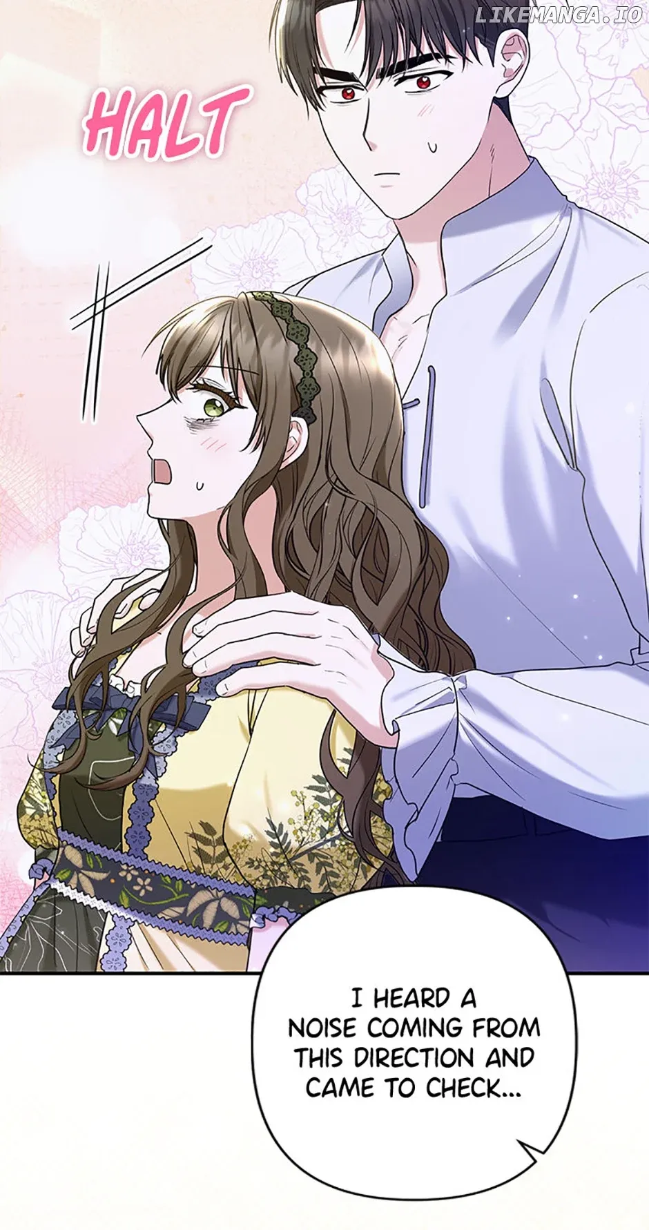 Duke Please Fail! Chapter 27 Online - página 12