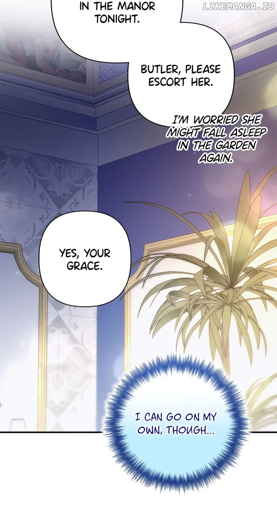 Duke Please Fail! Chapter 27 Online - página 16