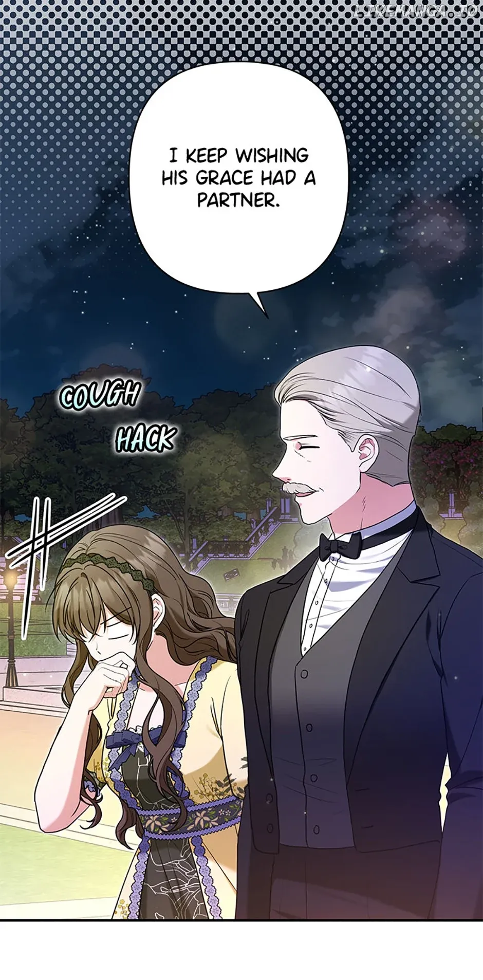 Duke Please Fail! Chapter 27 Online - página 19