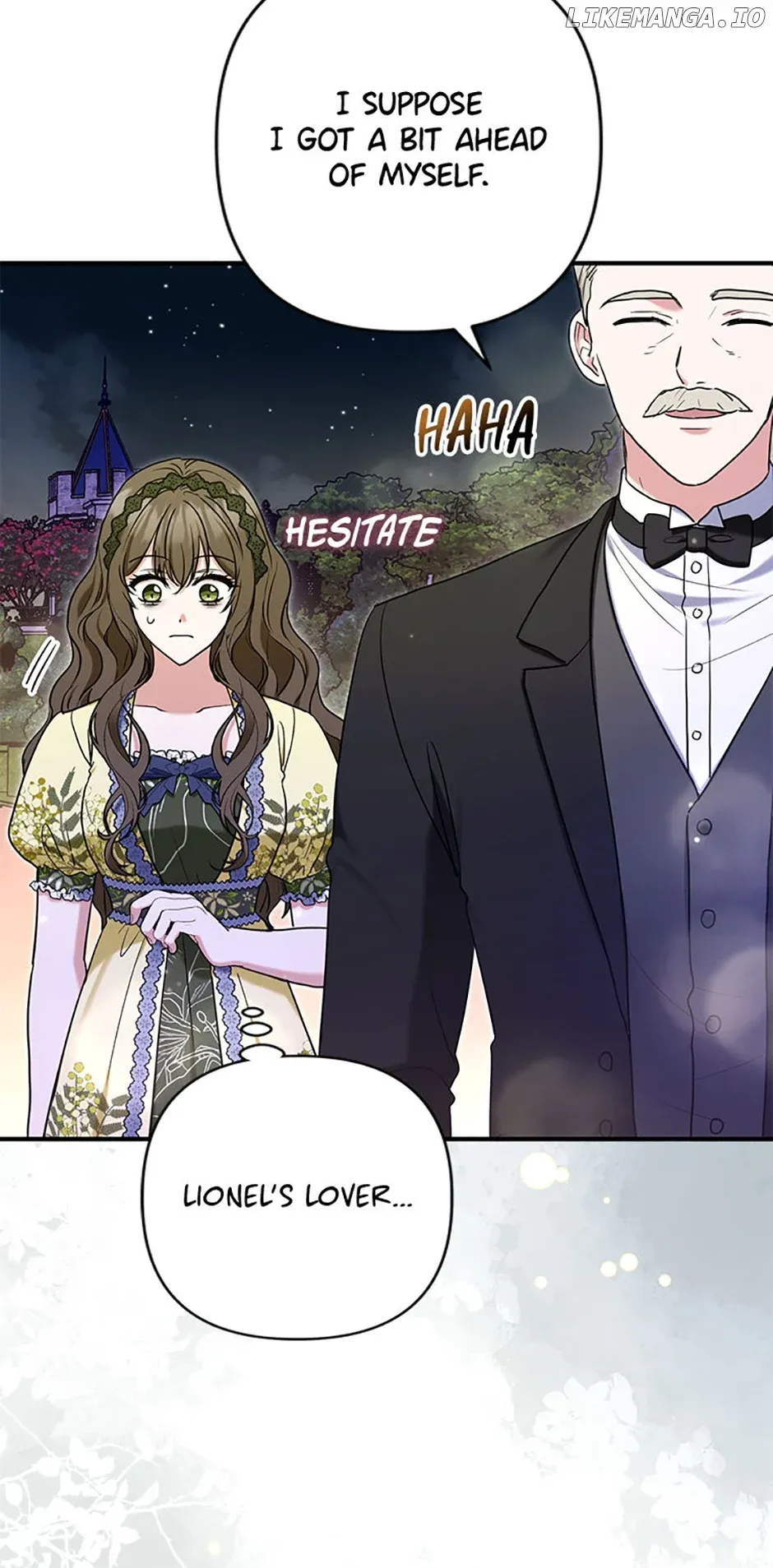 Duke Please Fail! Chapter 27 Online - página 22