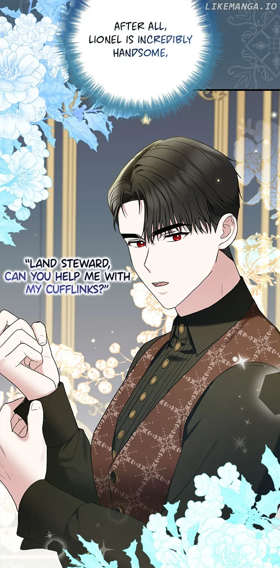 Duke Please Fail! Chapter 27 Online - página 24