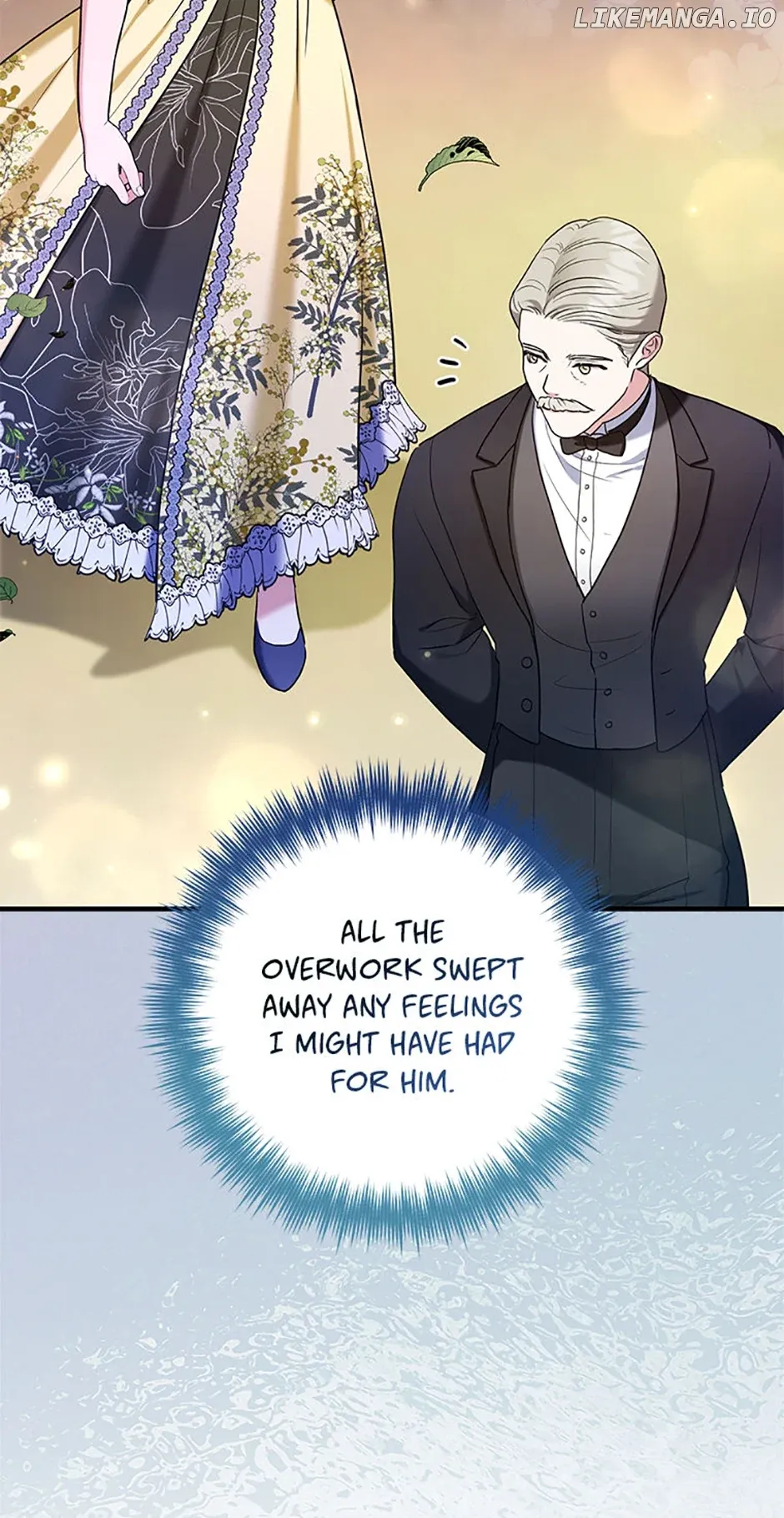 Duke Please Fail! Chapter 27 Online - página 28