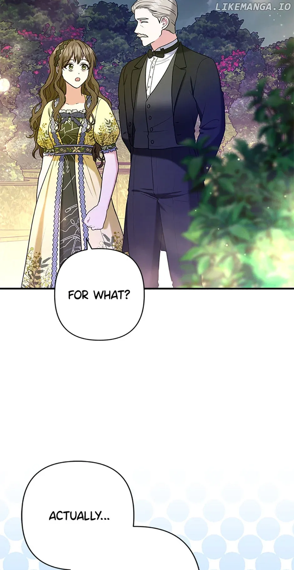 Duke Please Fail! Chapter 27 Online - página 31