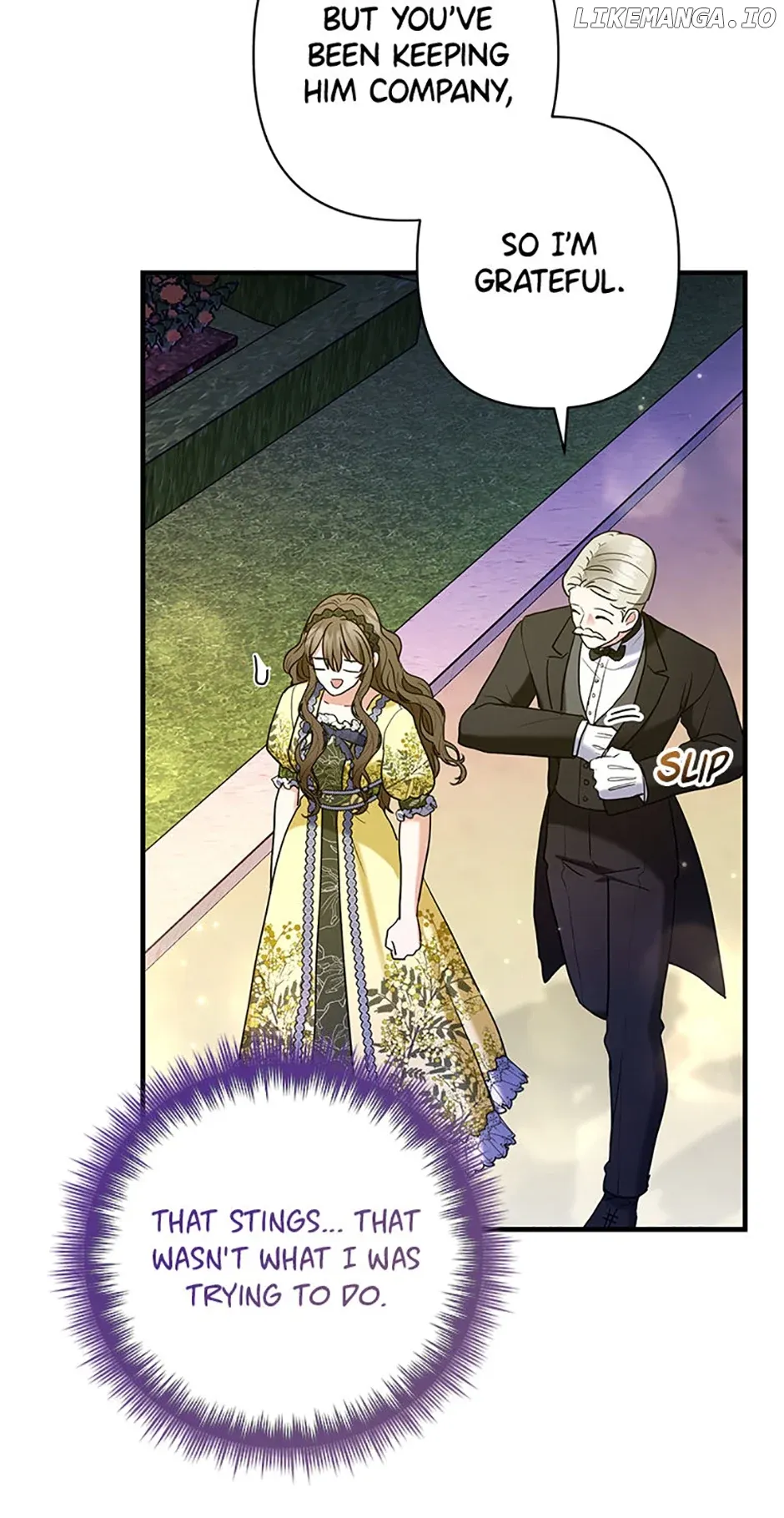 Duke Please Fail! Chapter 27 Online - página 33