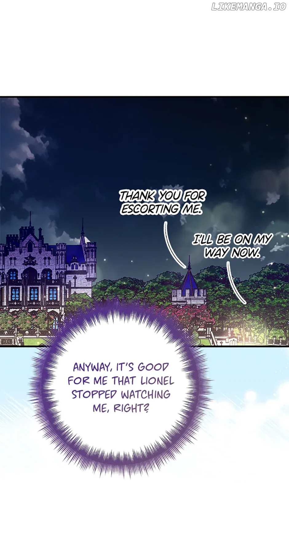 Duke Please Fail! Chapter 27 Online - página 34
