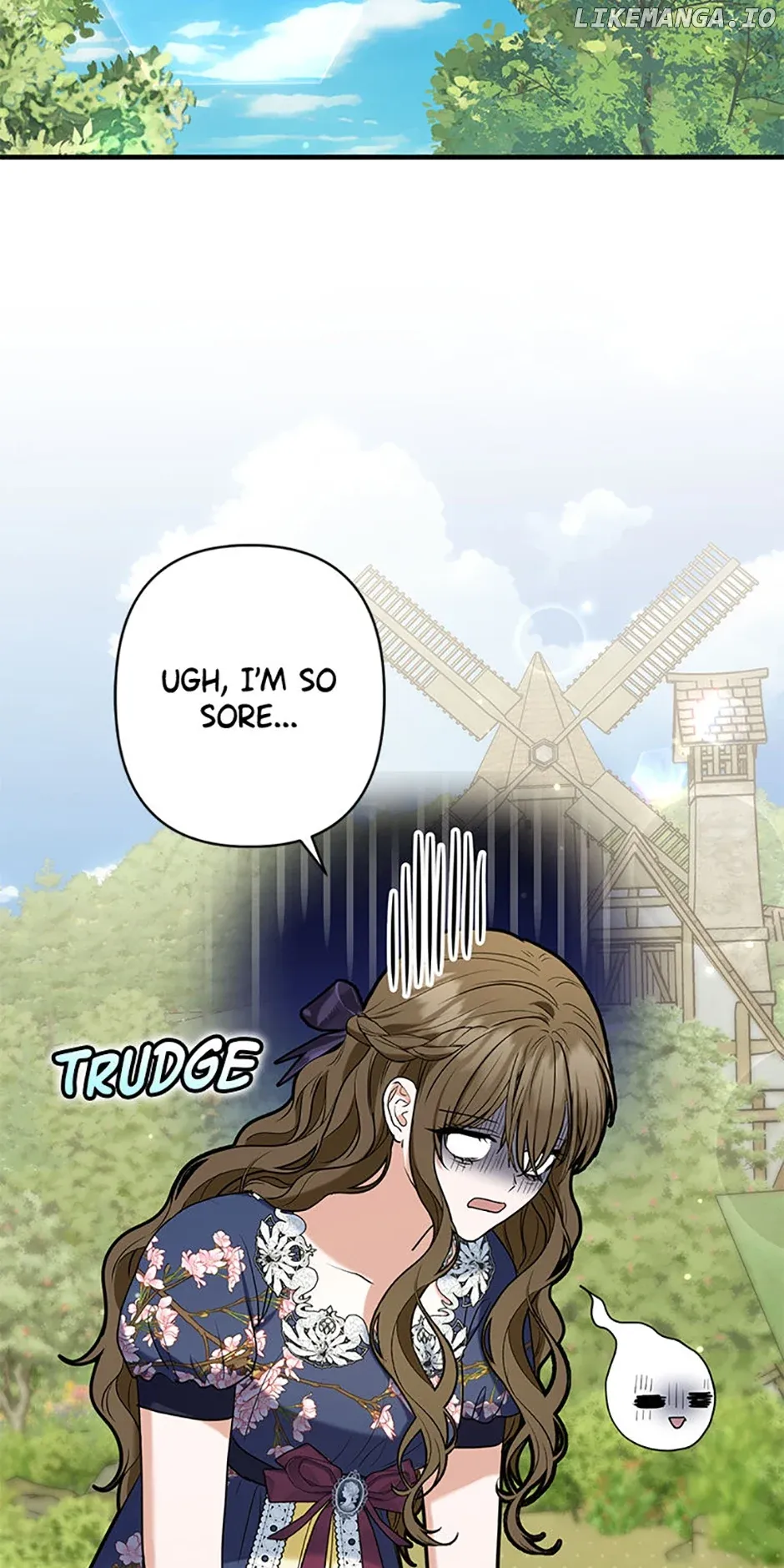 Duke Please Fail! Chapter 27 Online - página 36