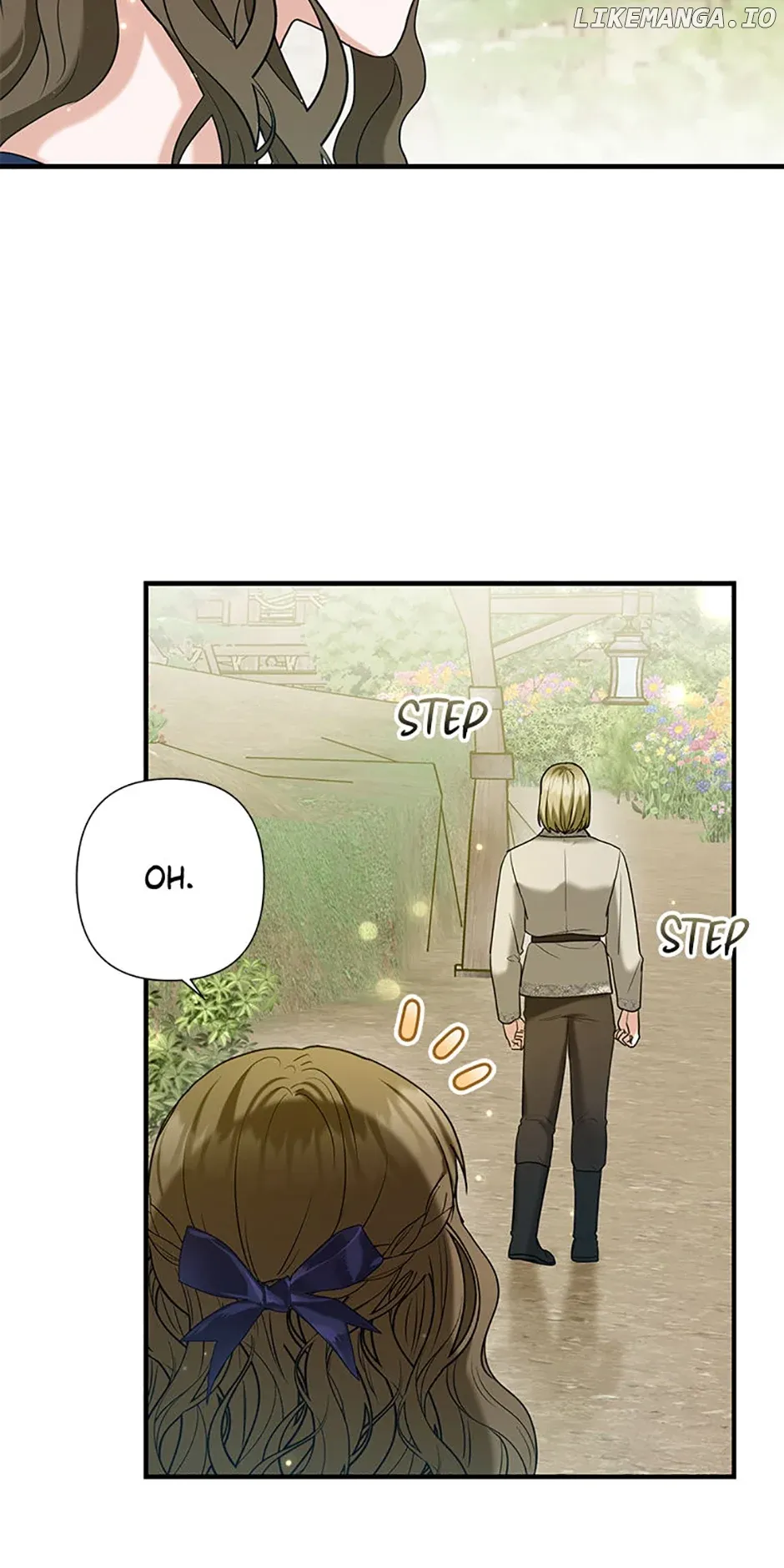 Duke Please Fail! Chapter 27 Online - página 38