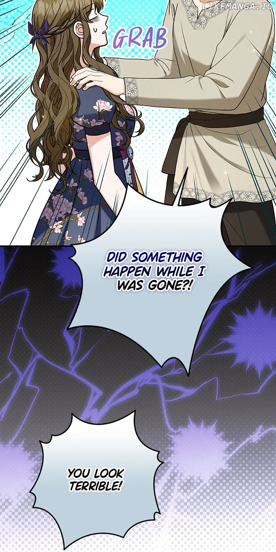 Duke Please Fail! Chapter 27 Online - página 42