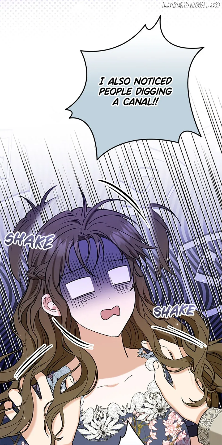 Duke Please Fail! Chapter 27 Online - página 43
