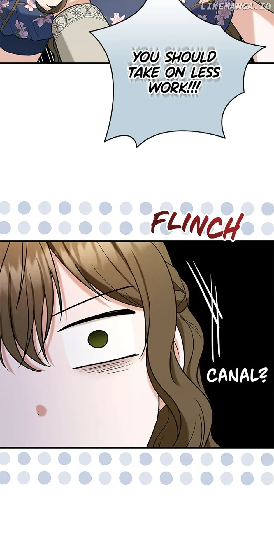 Duke Please Fail! Chapter 27 Online - página 44