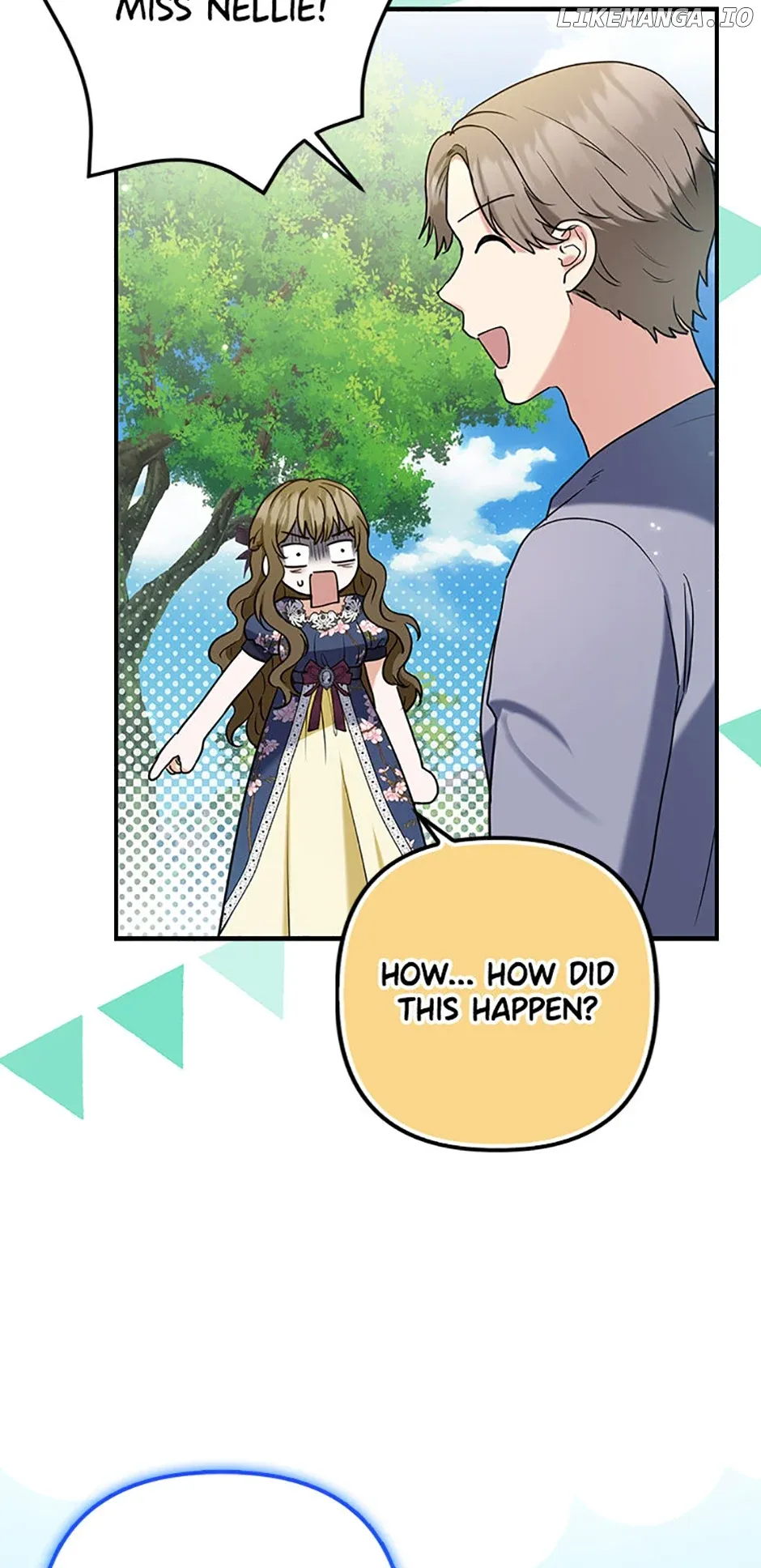 Duke Please Fail! Chapter 27 Online - página 50