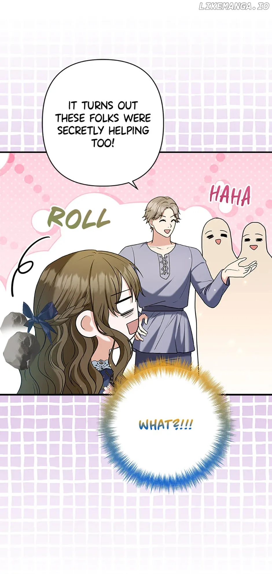 Duke Please Fail! Chapter 27 Online - página 52