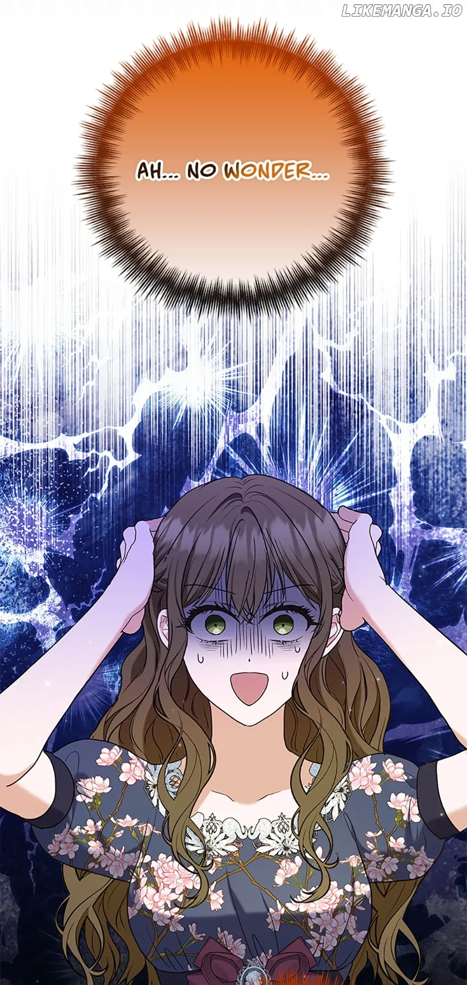 Duke Please Fail! Chapter 27 Online - página 53