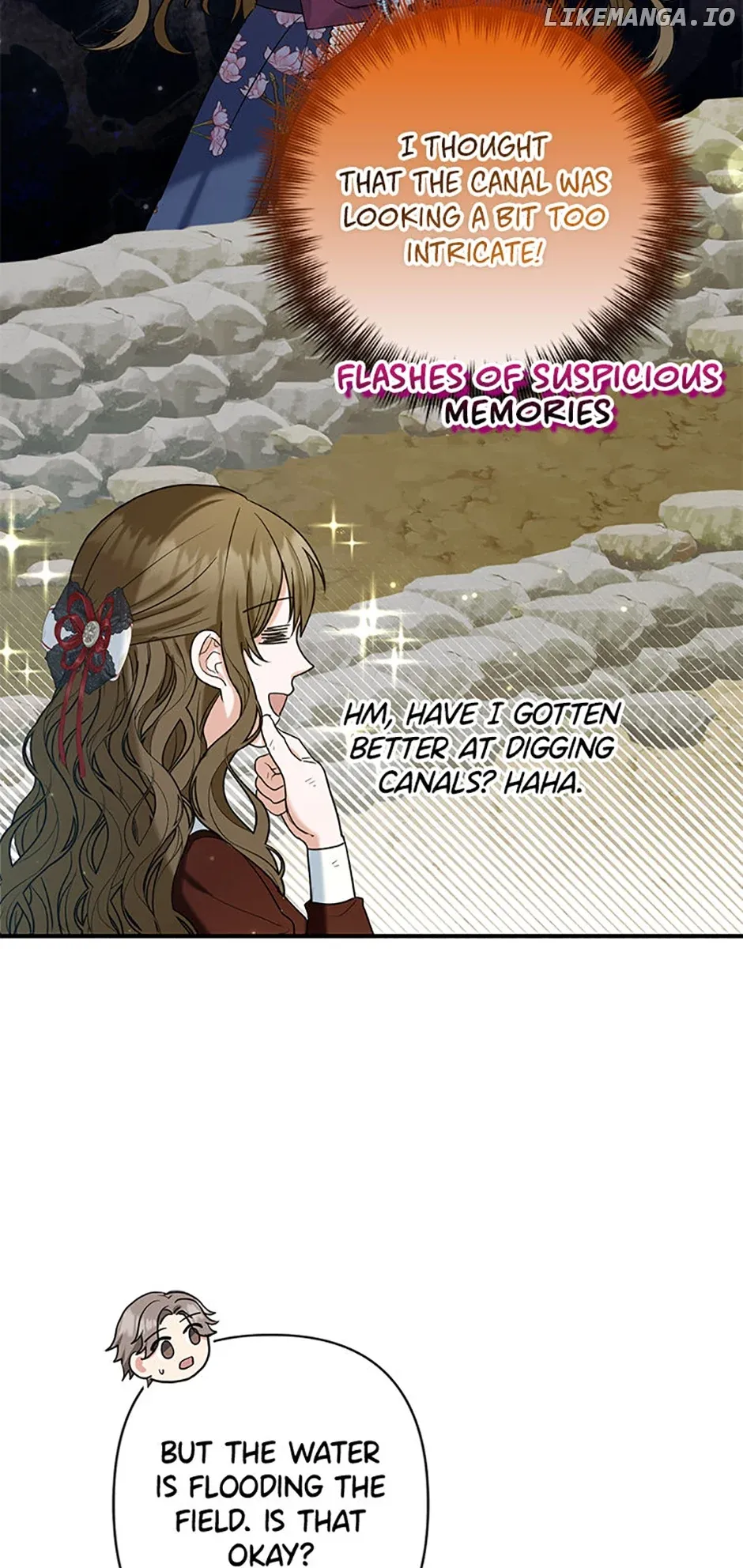 Duke Please Fail! Chapter 27 Online - página 54