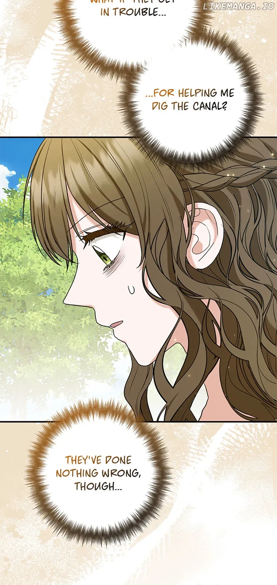 Duke Please Fail! Chapter 27 Online - página 56