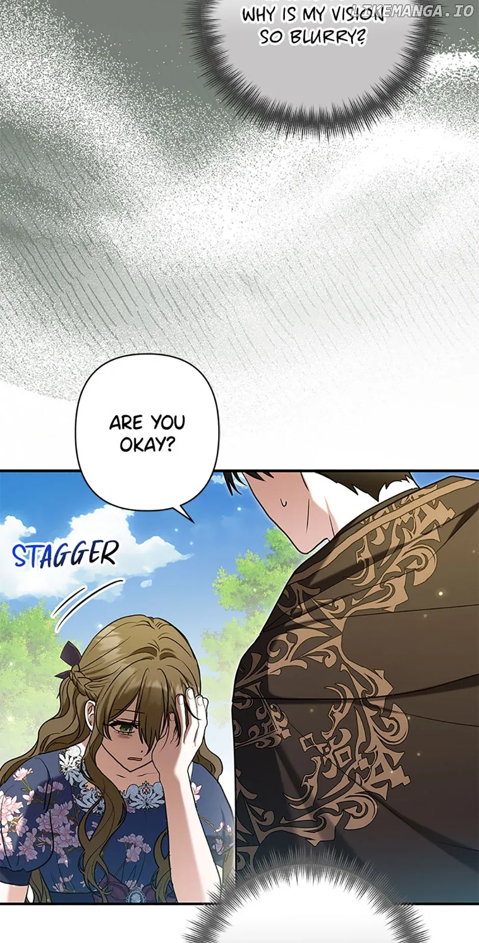 Duke Please Fail! Chapter 27 Online - página 61