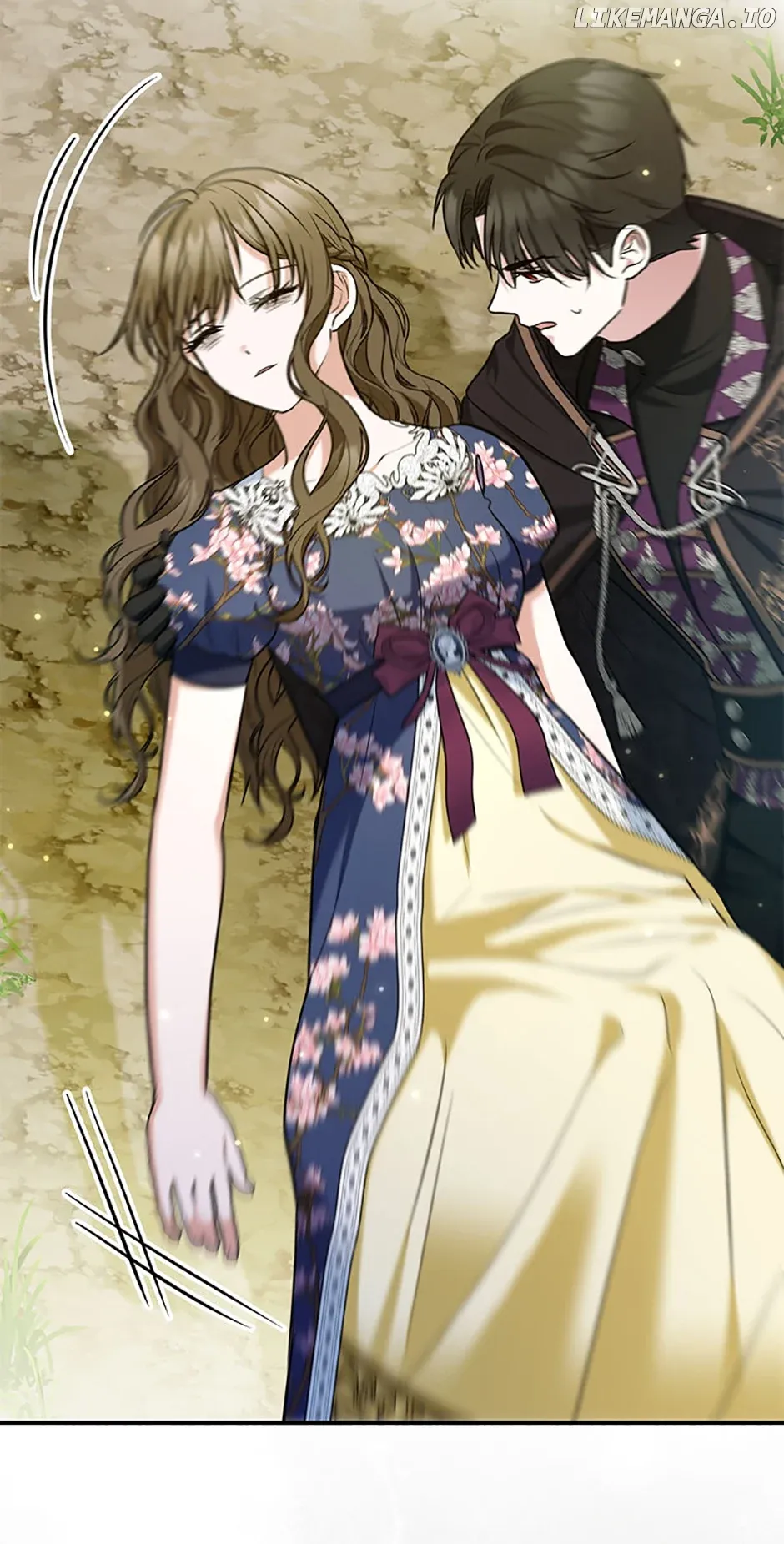 Duke Please Fail! Chapter 27 Online - página 64