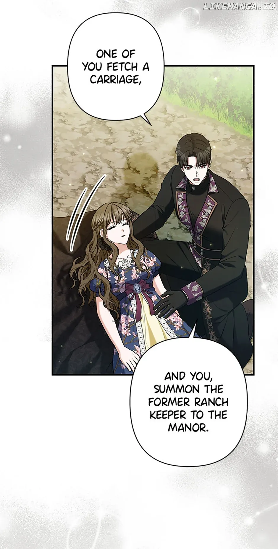Duke Please Fail! Chapter 27 Online - página 66
