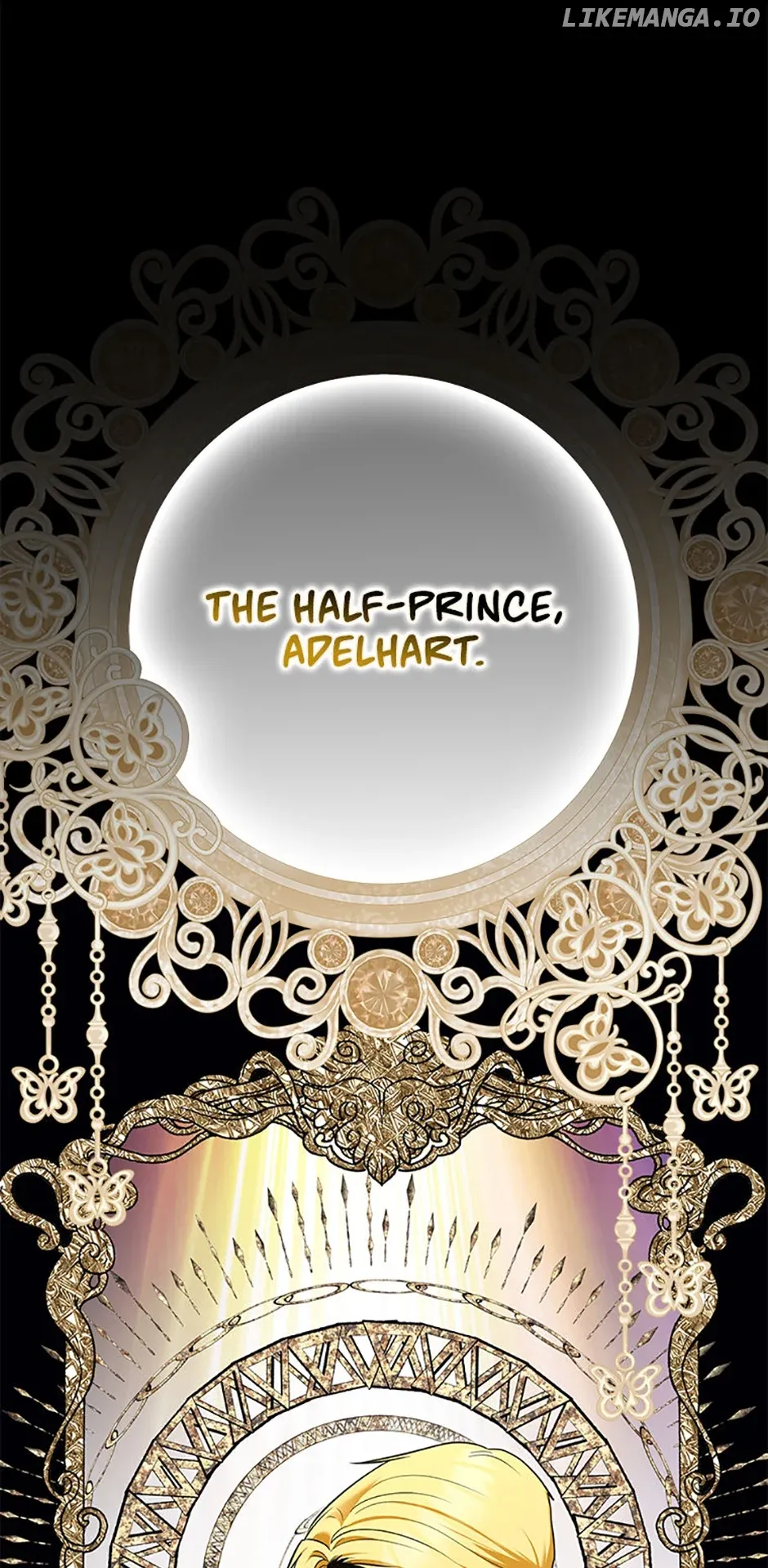Duke Please Fail! Chapter 30 Online - página 3