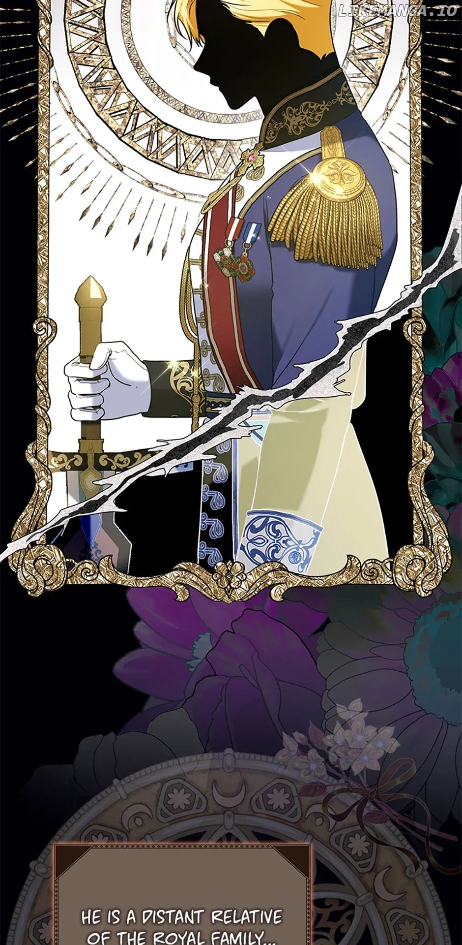 Duke Please Fail! Chapter 30 Online - página 4