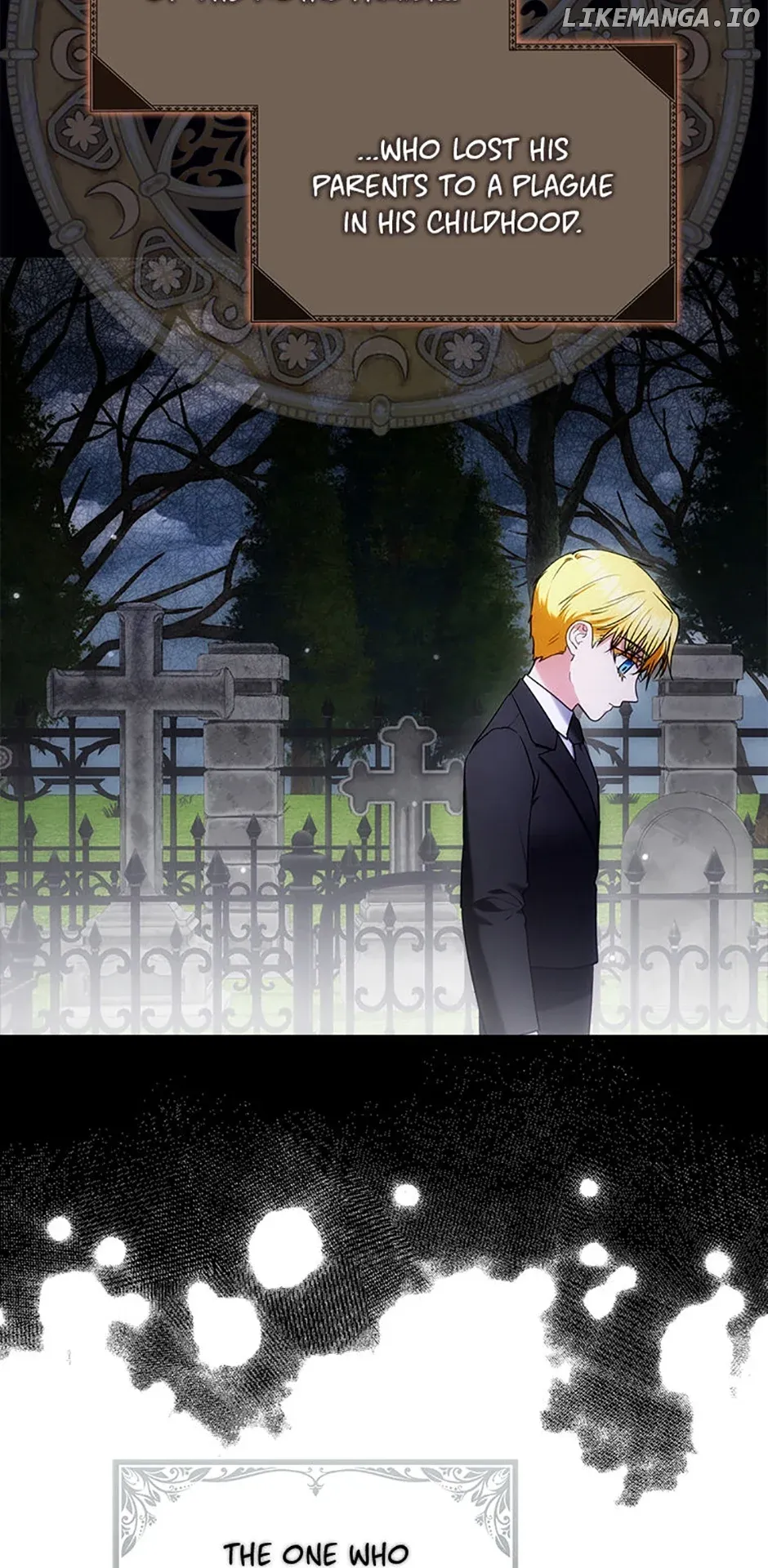 Duke Please Fail! Chapter 30 Online - página 5