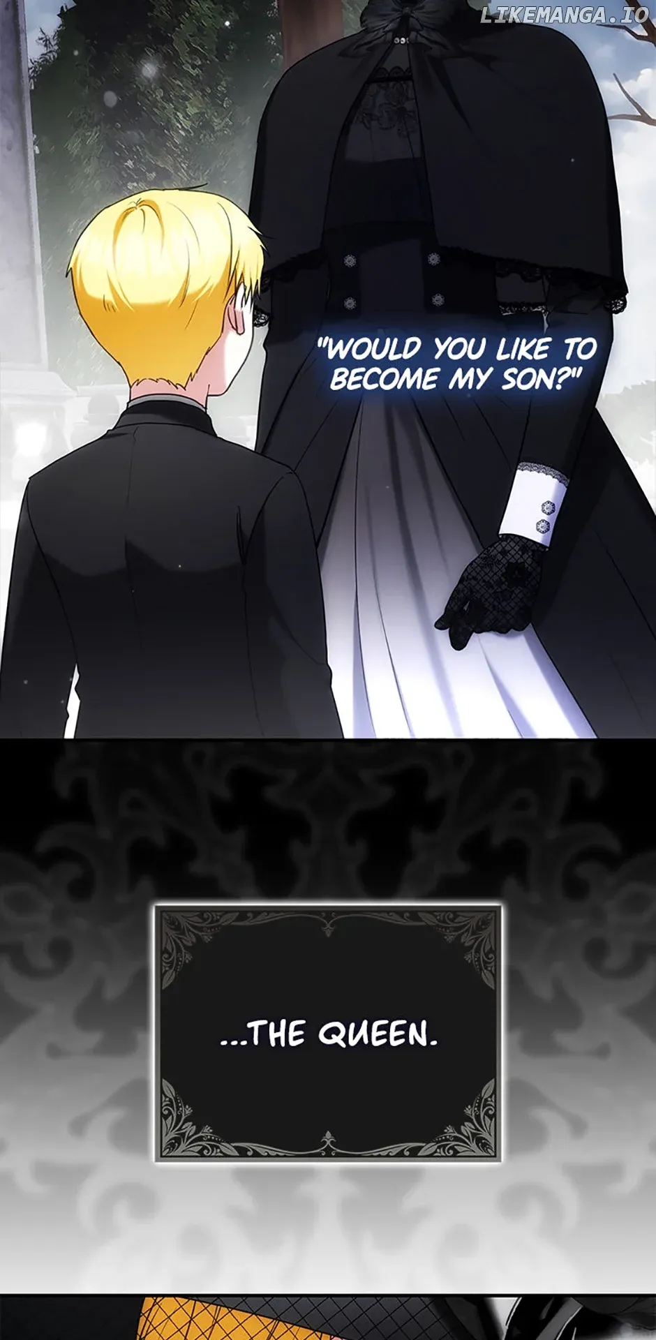 Duke Please Fail! Chapter 30 Online - página 7