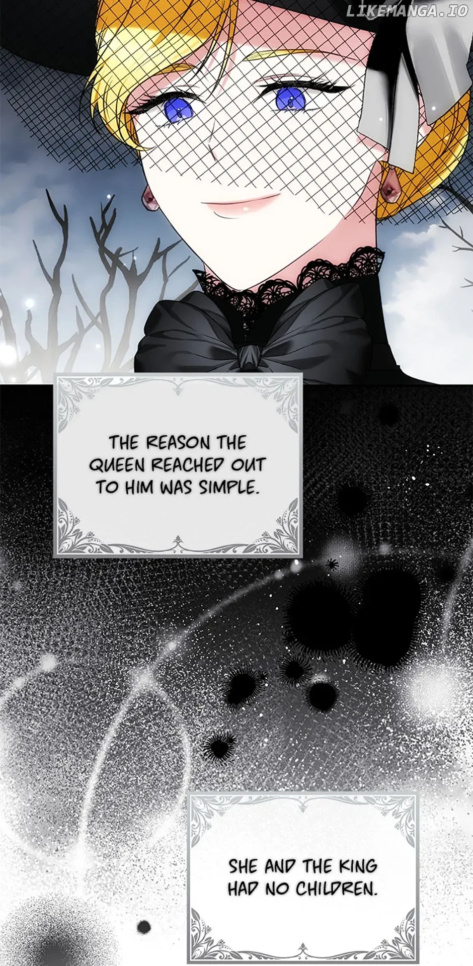 Duke Please Fail! Chapter 30 Online - página 8