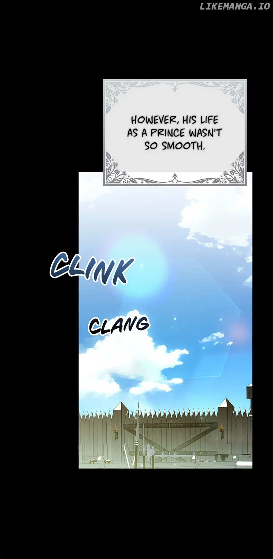 Duke Please Fail! Chapter 30 Online - página 10
