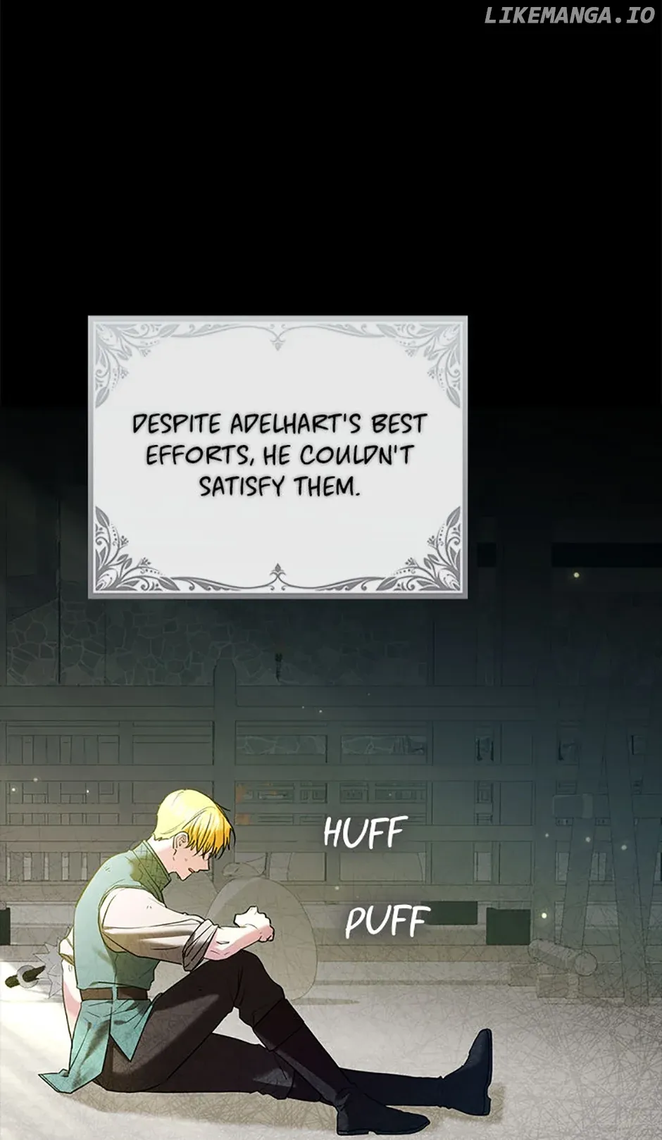 Duke Please Fail! Chapter 30 Online - página 12
