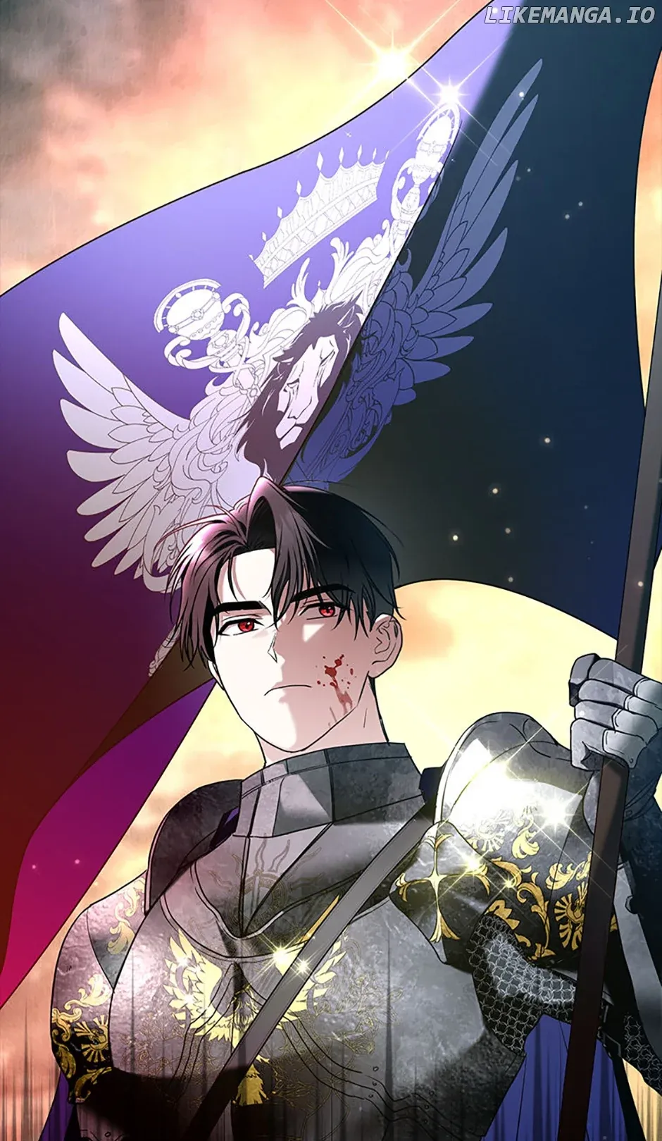 Duke Please Fail! Chapter 30 Online - página 14