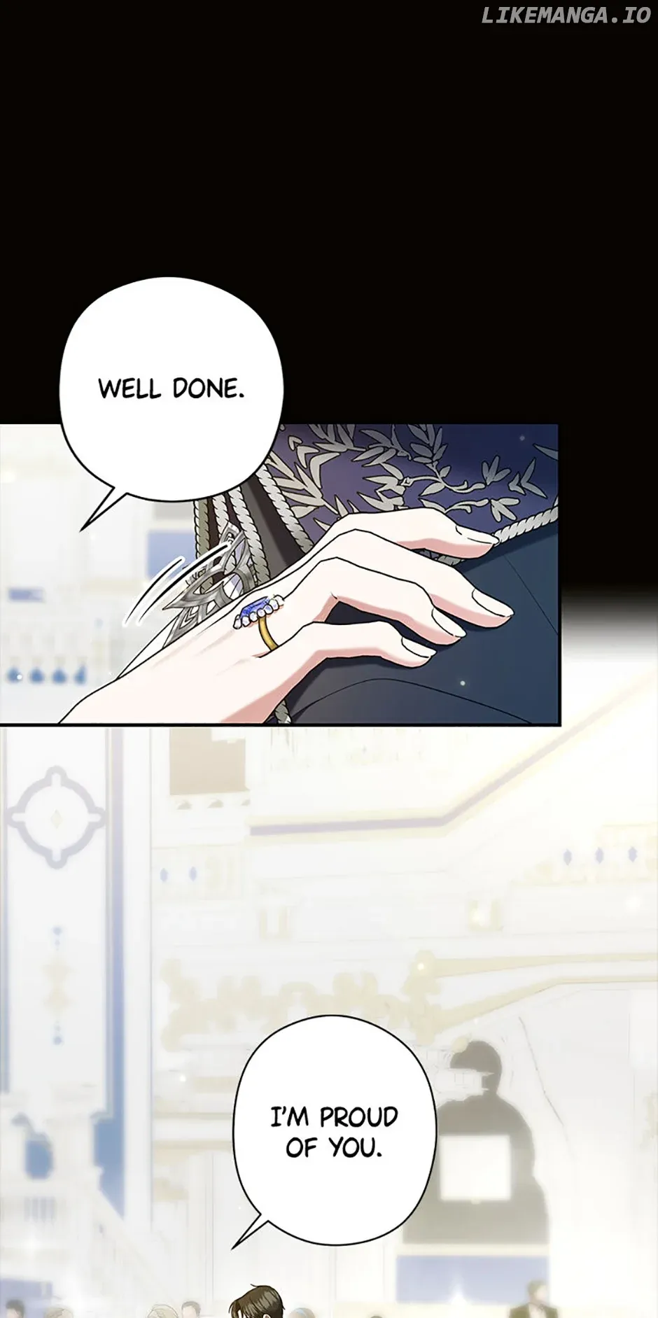 Duke Please Fail! Chapter 30 Online - página 16